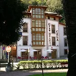 酒店 如拉切拉格兰酒店