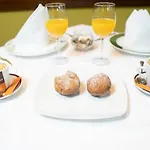 如拉切拉格兰酒店 酒店 贝尔蒙特·德米兰达
