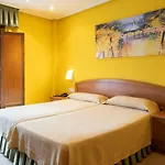 Hotel Gran Rural Belmonte De Miranda