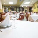 如拉切拉格兰酒店 酒店 贝尔蒙特·德米兰达