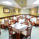 如拉切拉格兰酒店 3* 贝尔蒙特·德米兰达