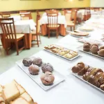 酒店 如拉切拉格兰酒店 3*