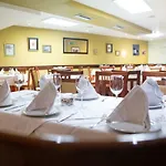 酒店 如拉切拉格兰酒店 3*