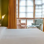 如拉切拉格兰酒店