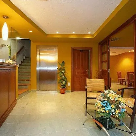 Otel Gran Rural Belmonte De Miranda