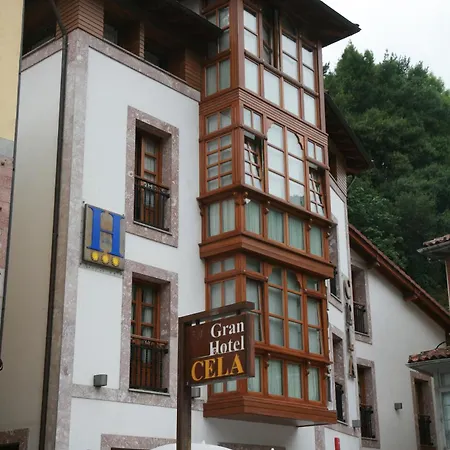 Gran Rural Cela