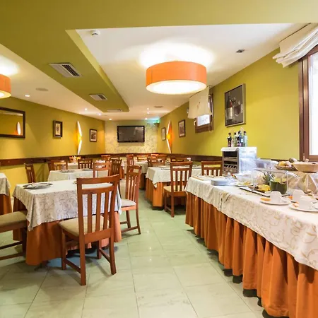 Otel Gran Rural 3*