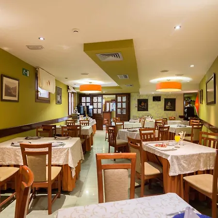 Gran Rural Otel 3*