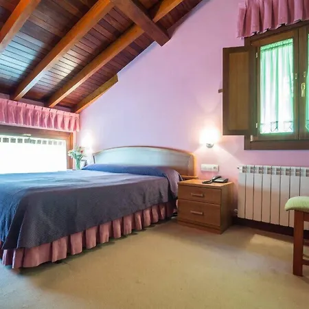 Hotel Gran Rural Cela 3*