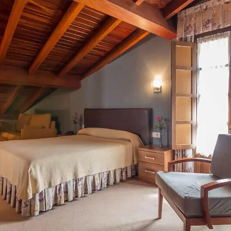Gran Rural Cela Hotel