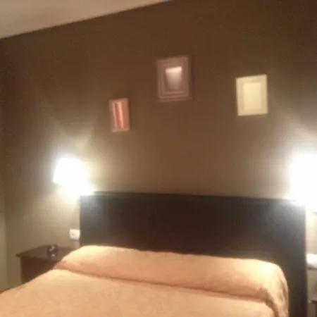 Hotel Gran Rural Cela Belmonte De Miranda