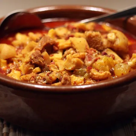 Gran Rural Hotel Belmonte De Miranda