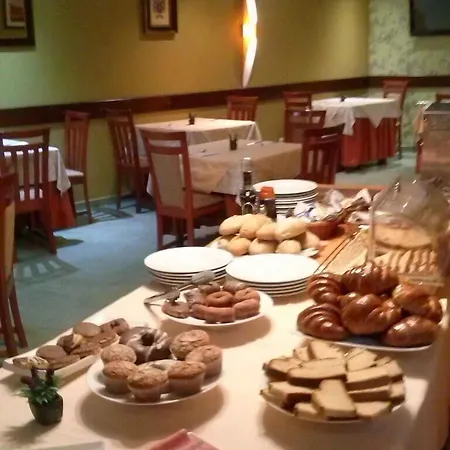 Hotel Gran Rural Belmonte De Miranda