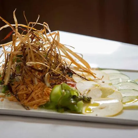 Gran Rural Belmonte De Miranda