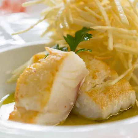 Hotel Gran Rural Belmonte De Miranda