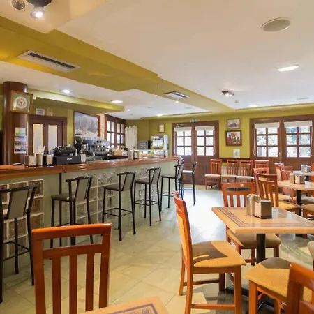 Hotel Gran Rural Cela 3*