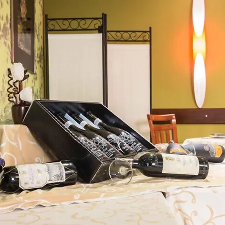 Hotel Gran Rural Cela