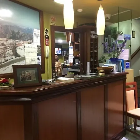 Hotel Gran Rural Belmonte De Miranda