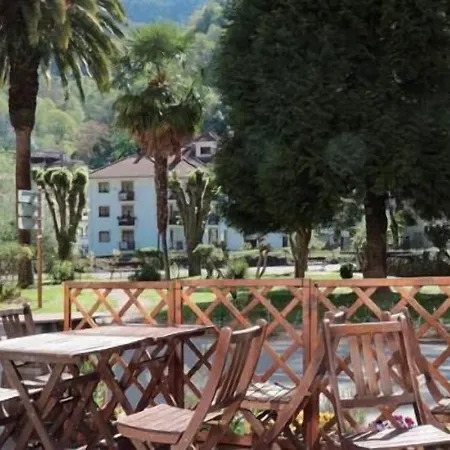 Gran Rural Cela Hotel