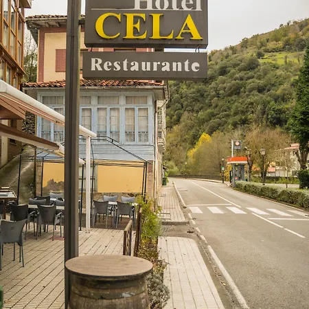 Gran Rural Cela Belmonte De Miranda