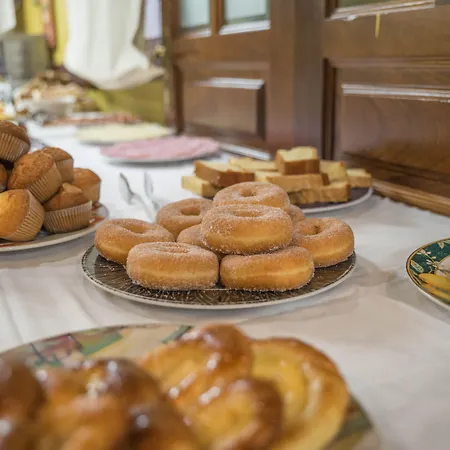 Gran Rural Belmonte De Miranda