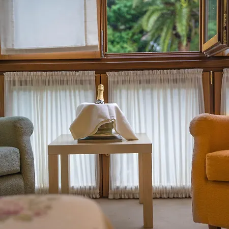 Gran Rural Belmonte De Miranda