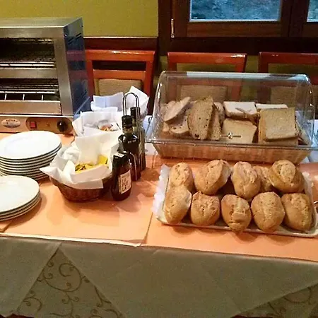 Hotel Gran Rural Cela Belmonte De Miranda