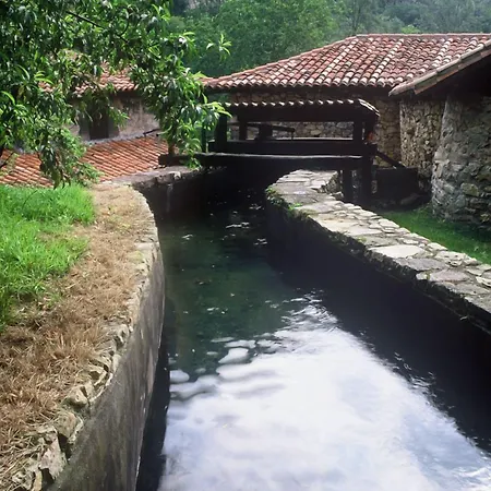 Hotel Gran Rural Cela
