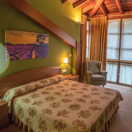 Gran Rural Hotel 3*