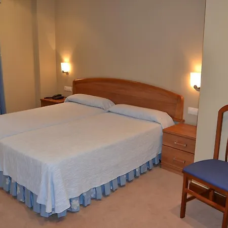 Gran Rural Cela Hotel 3*