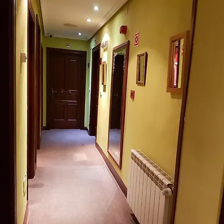 Otel Gran Rural