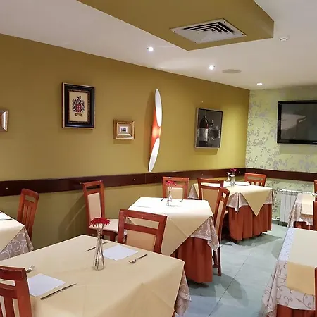 Otel Gran Rural