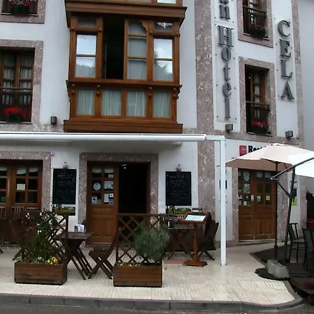 Gran Rural Cela