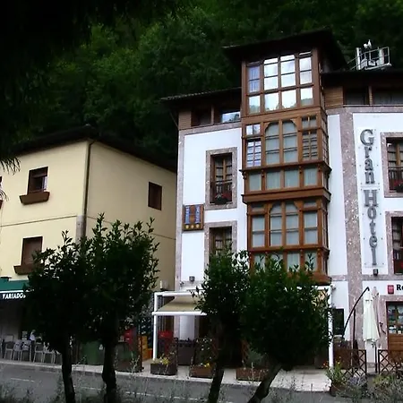 Gran Rural Cela Hotel