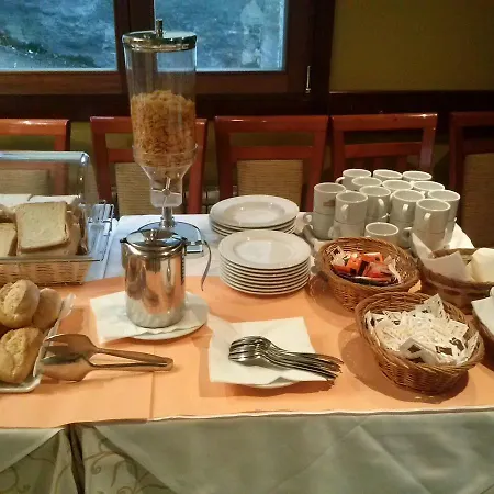 Gran Rural Cela Hotel Belmonte De Miranda