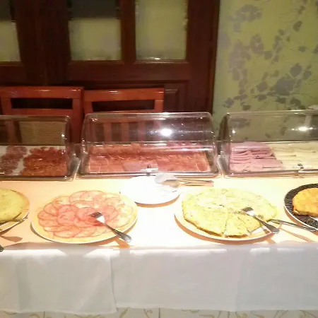 Hotel Gran Rural Cela 3*