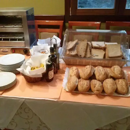 Gran Rural 3* Belmonte De Miranda