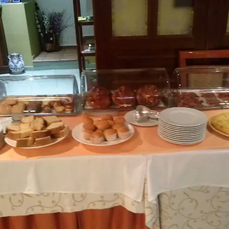 Gran Rural Otel Belmonte De Miranda