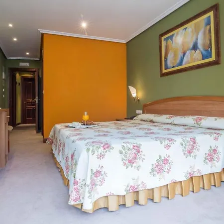 Gran Rural 3* Belmonte De Miranda