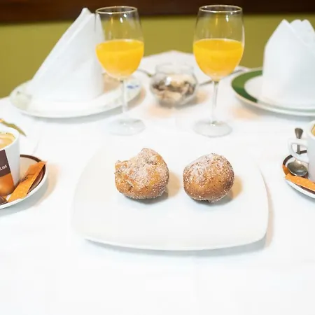 Gran Rural Hotel Belmonte De Miranda