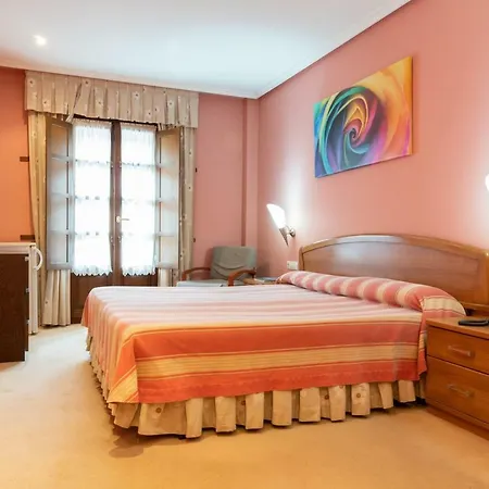 Gran Rural Belmonte De Miranda