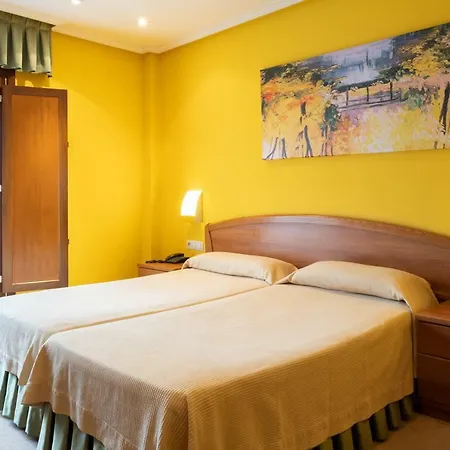 Hotel Gran Rural Belmonte De Miranda