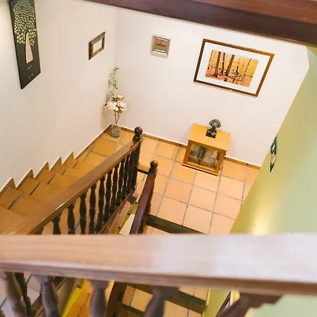 Gran Rural Hotel 3*