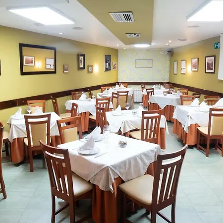 Gran Rural Cela 3* Belmonte De Miranda