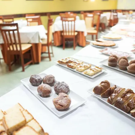 Hotel Gran Rural Cela 3*