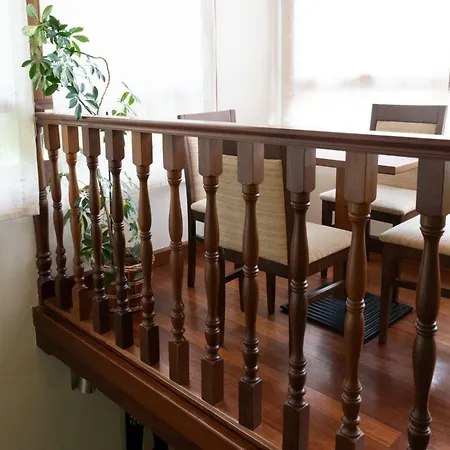 Gran Rural 3* Belmonte De Miranda