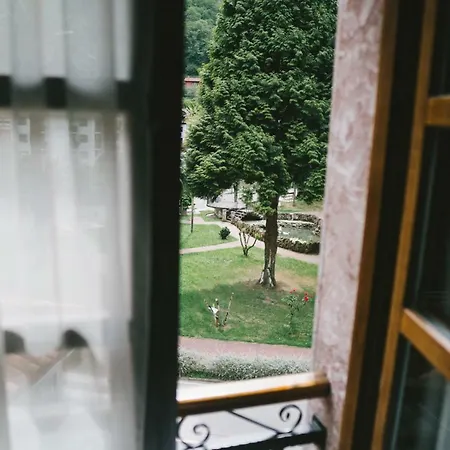 Gran Rural 3* Belmonte De Miranda