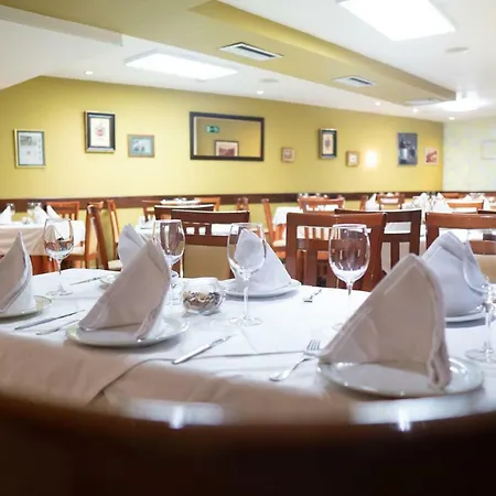 Hotel Gran Rural Cela 3*