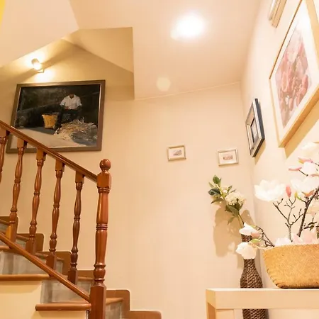 Gran Rural Hotel Belmonte De Miranda