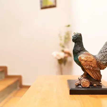 Gran Rural Cela Hotel Belmonte De Miranda